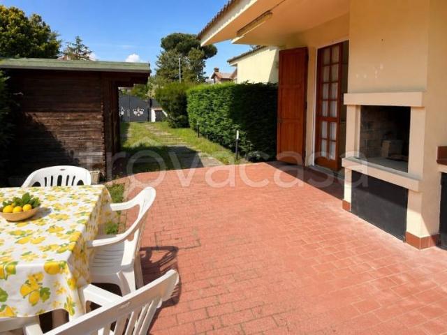 Villa a schiera in vendita a Lido degli Scacchi, Comacchio