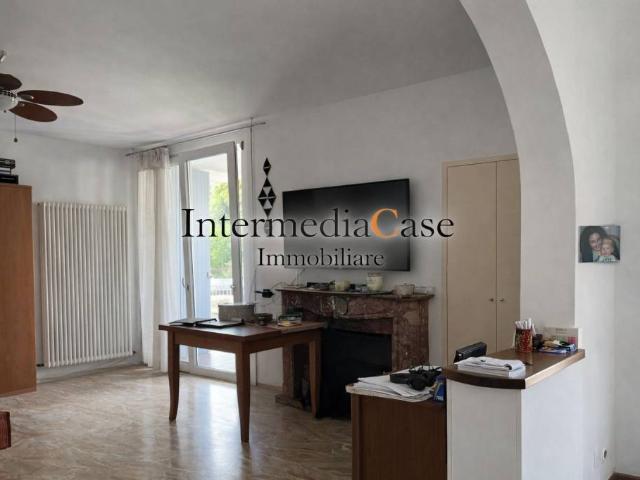 Villa a schiera in vendita a Limena