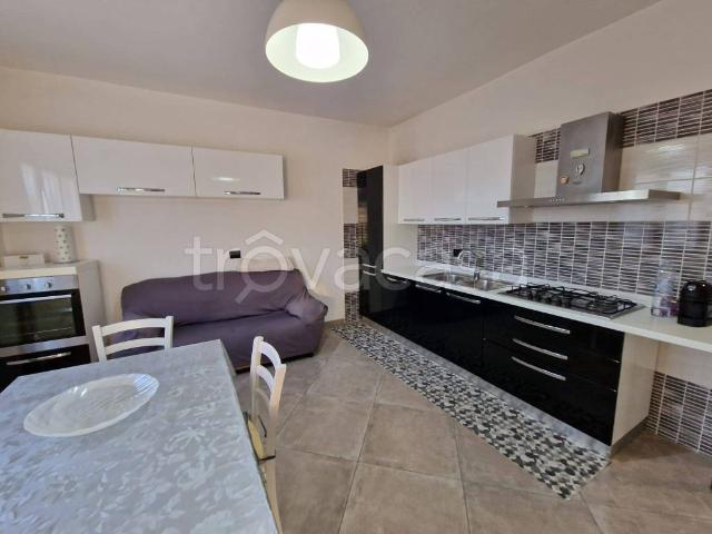 Villa a schiera in vendita a Lissone via Santa Margherita