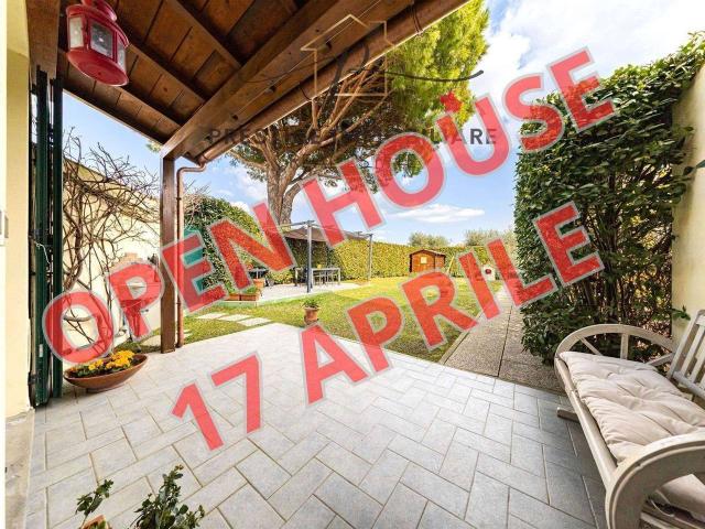 Villa a schiera in vendita a Livorno