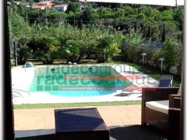 Villa a schiera in vendita a Livorno