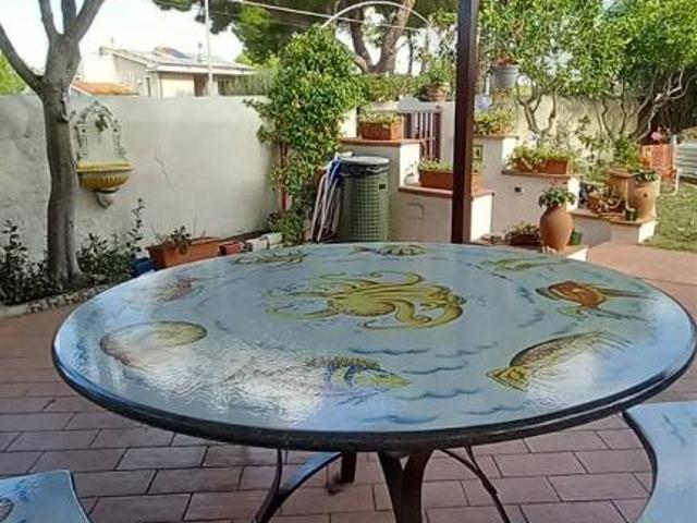 Villa a schiera in vendita a Livorno
