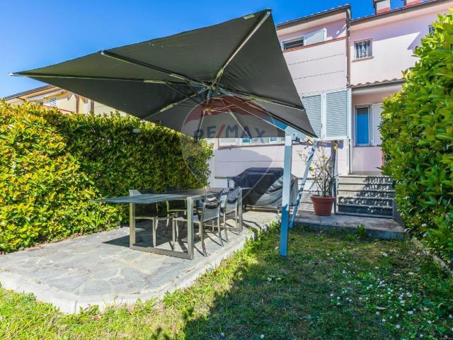 Villa a schiera in vendita a Livorno