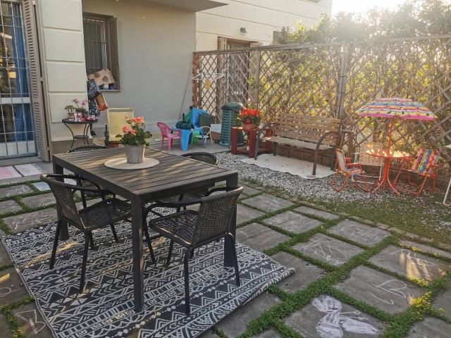 Villa a schiera in vendita a Livorno