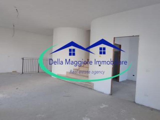 Villa a schiera in vendita a Livorno
