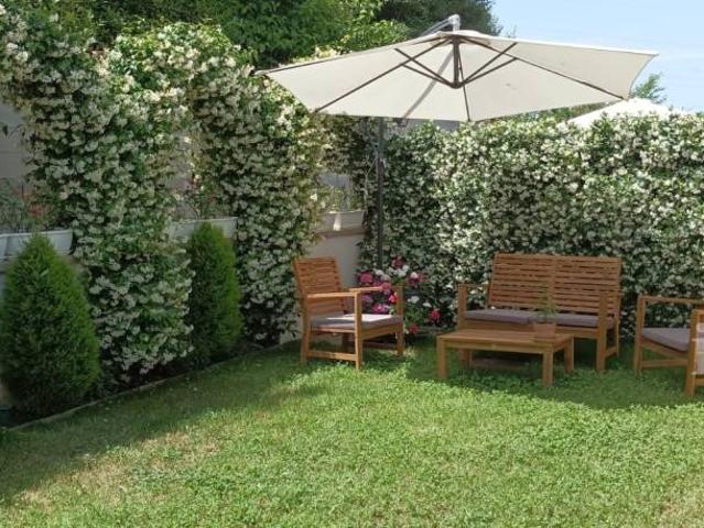 Villa a schiera in vendita a Livorno, Cisternino