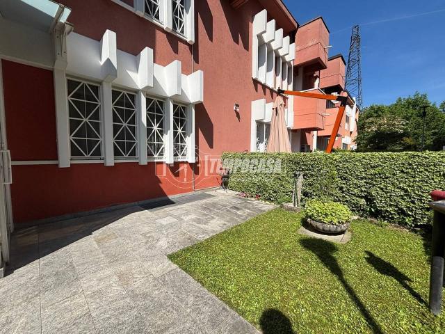 Villa a schiera in vendita a Lodi