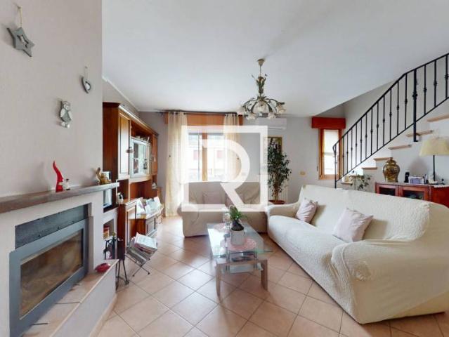 Villa a schiera in vendita a Longiano, Budrio