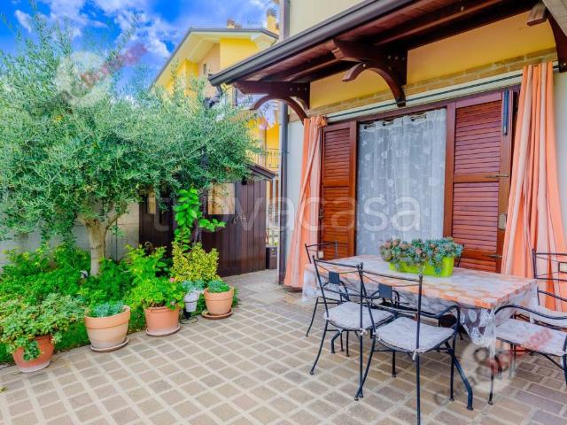 Villa a schiera in vendita a Longiano via Fratta, 319, Budrio