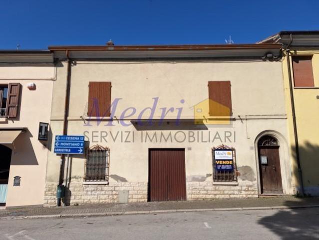 Villa a schiera in vendita a Longiano