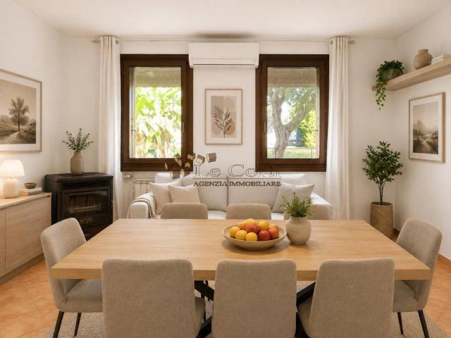 Villa a schiera in vendita a Lonigo