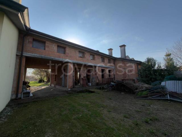 Villa a schiera in vendita a Loreggia