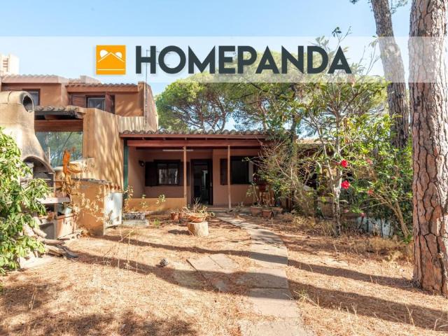 Villa a schiera in vendita a Pula
