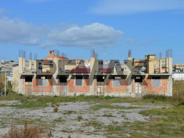 Villa a schiera in vendita a Pachino