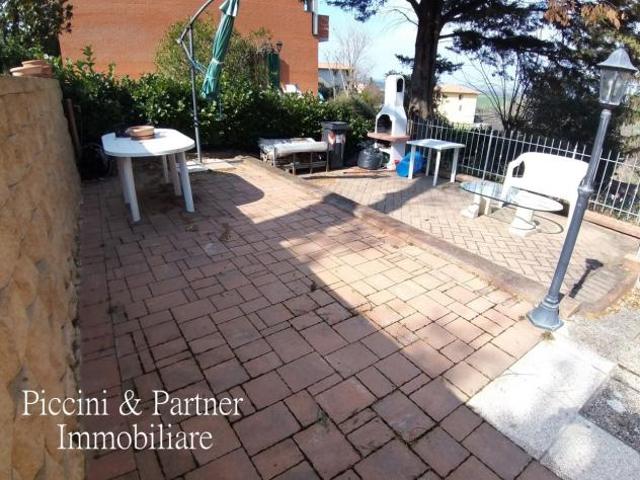 Villa a schiera in vendita a Paciano