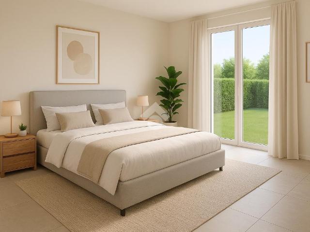 Villa a schiera in vendita a Padova