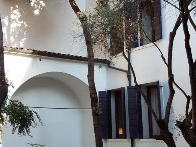 Villa a schiera in vendita a Padova