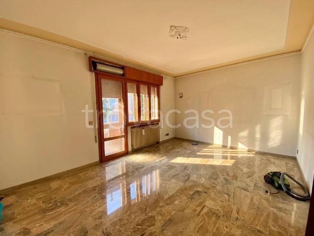 Villa a schiera in vendita a Padova via Stanislao Cannizzaro, Brusegana Aeroporto