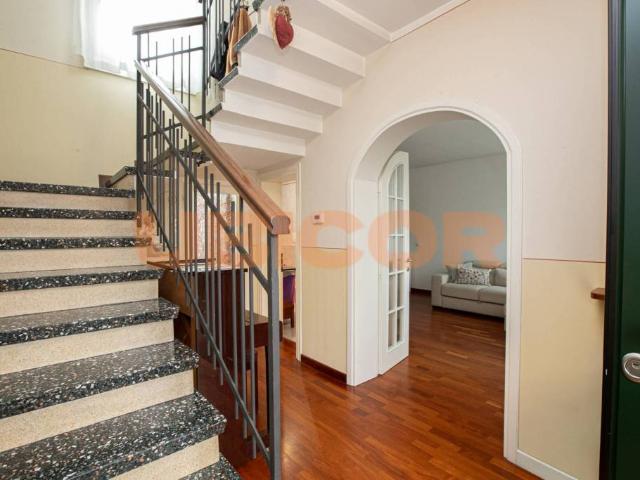 Villa a schiera in vendita a Padova, Ponte di Brenta
