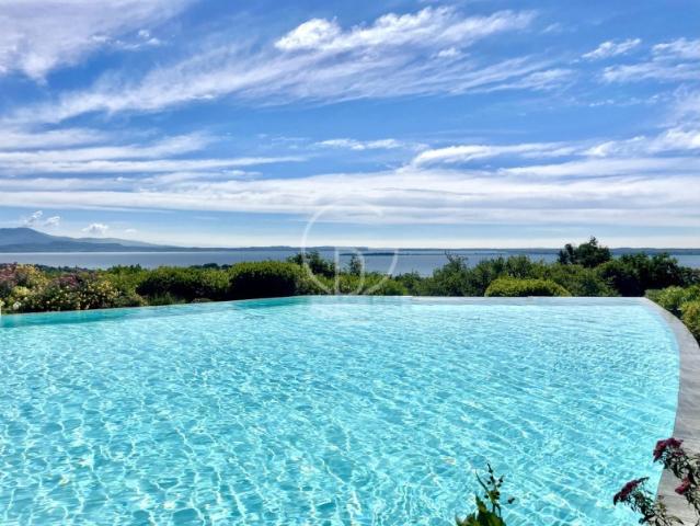 Villa a schiera in vendita a Padenghe sul Garda via Tito Speri
