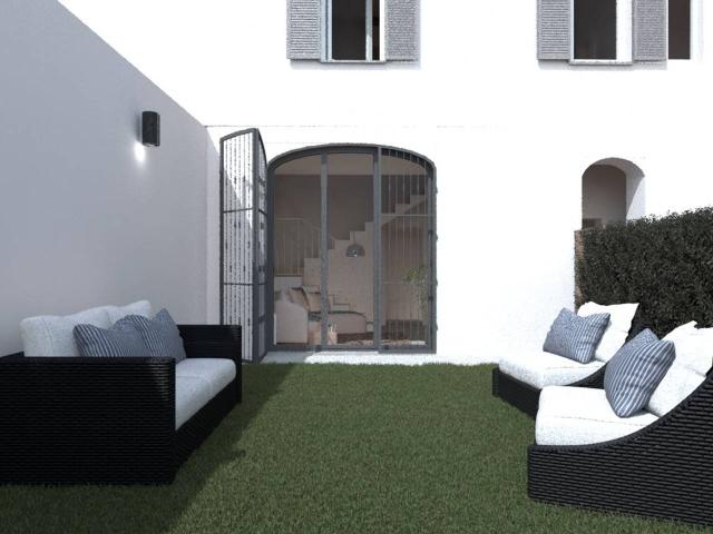 Villa a schiera in vendita a Paderno Dugnano