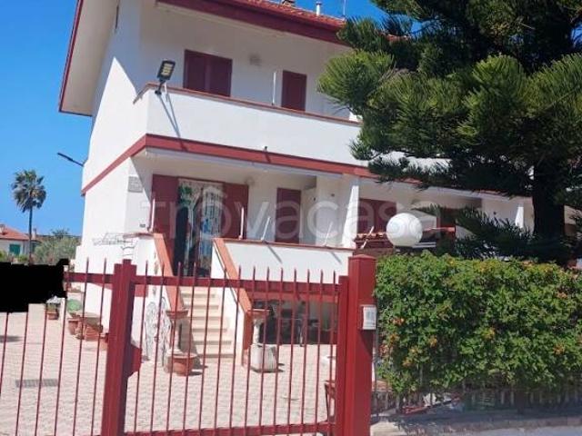 Villa a schiera in vendita a Paestum, Capaccio Paestum