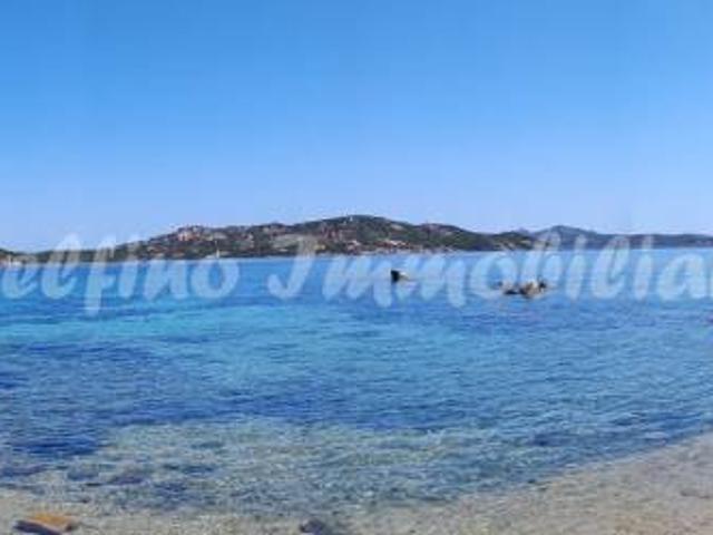 Villa a schiera in vendita a Palau via degli Oleandri