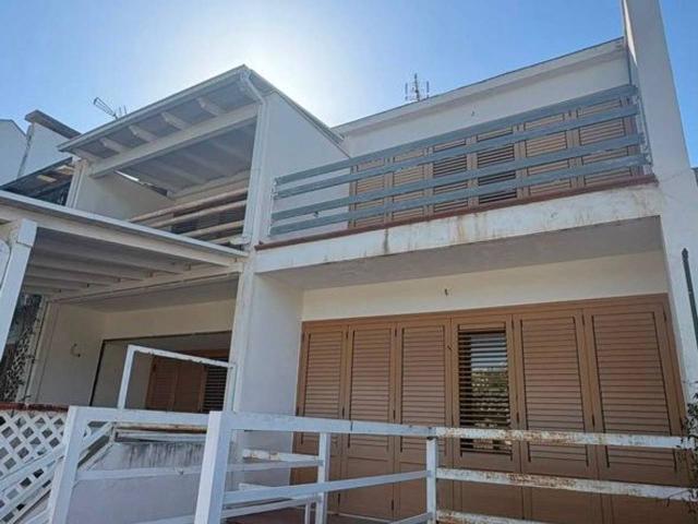 Villa a schiera in vendita a Palermo