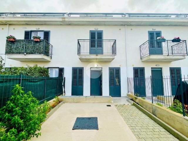 Villa a schiera in vendita a Palermo
