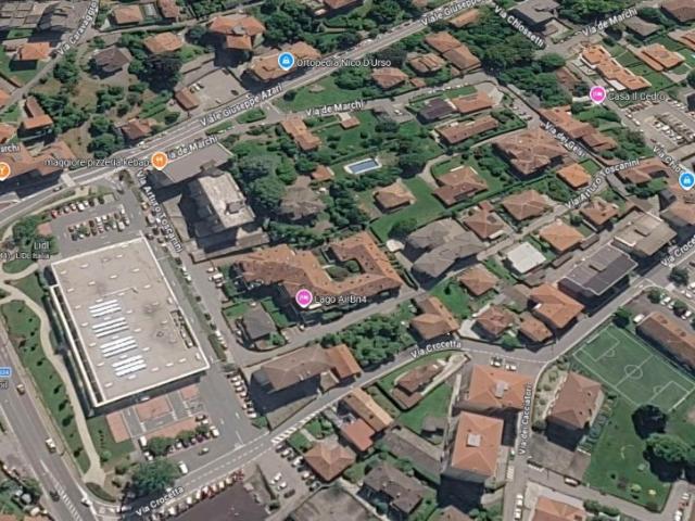 Villa a schiera in vendita a Pallanza, Verbania