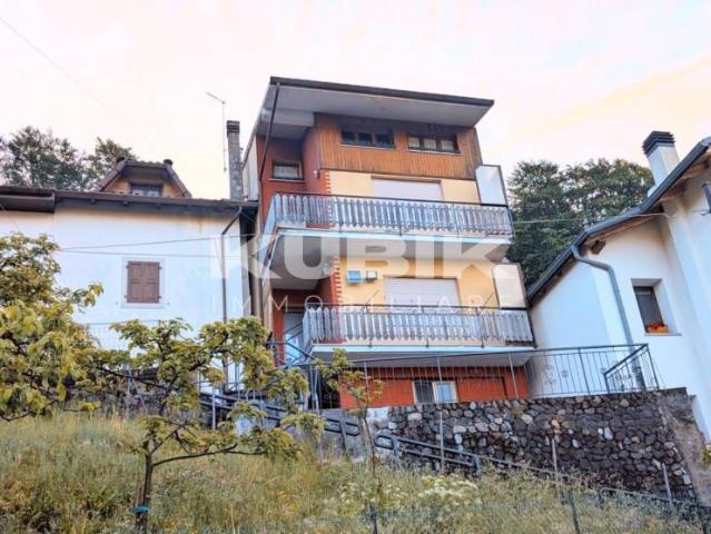 Villa a schiera in vendita a Paluzza via Principale