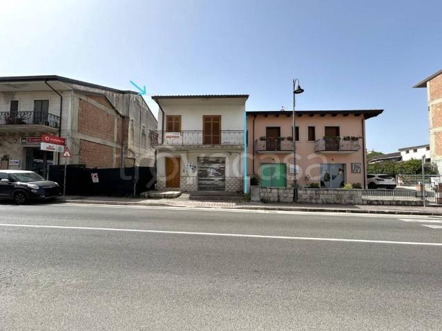 Villa a schiera in vendita a Passo, Mirabella Eclano