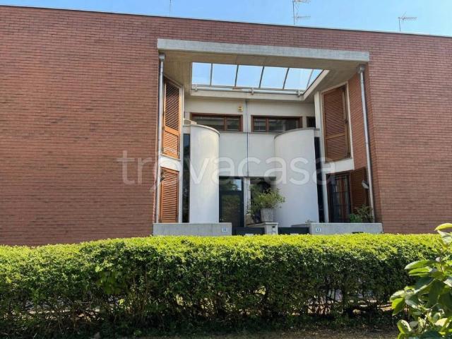 Villa a schiera in vendita a Parma, San Lazzaro