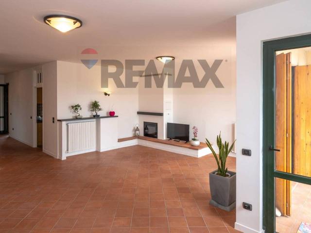 Villa a schiera in vendita a Parma