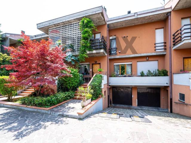 Villa a schiera in vendita a Parma
