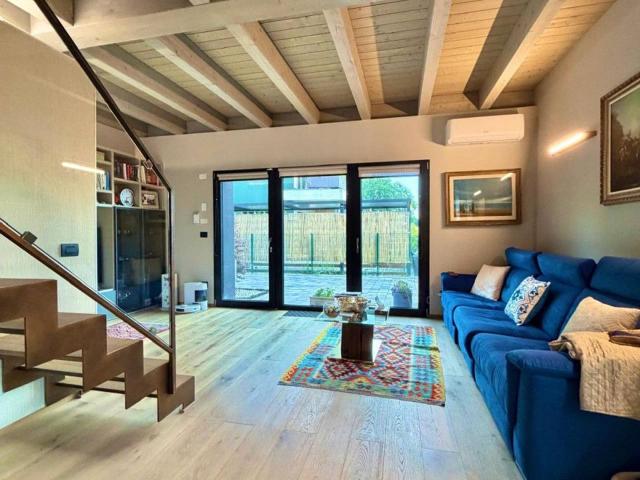 Villa a schiera in vendita a Parma