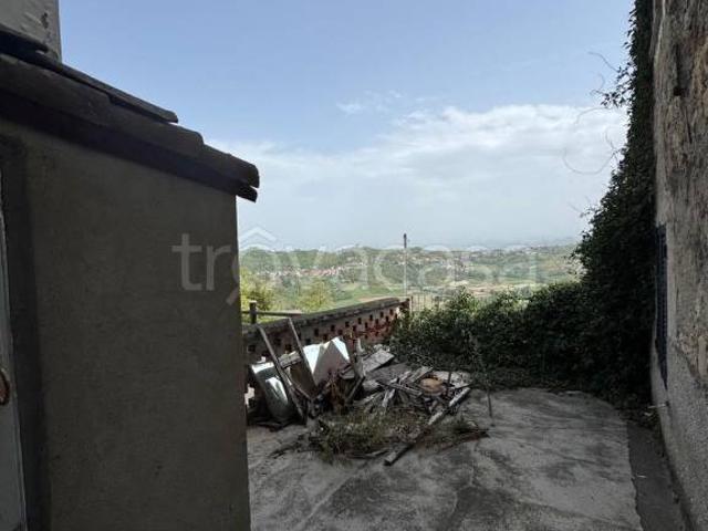 Villa a schiera in vendita a Parodi Ligure via Roma