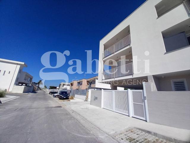 Villa a schiera in vendita a Parete