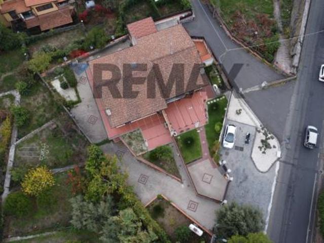 Villa a schiera in vendita a Pedara