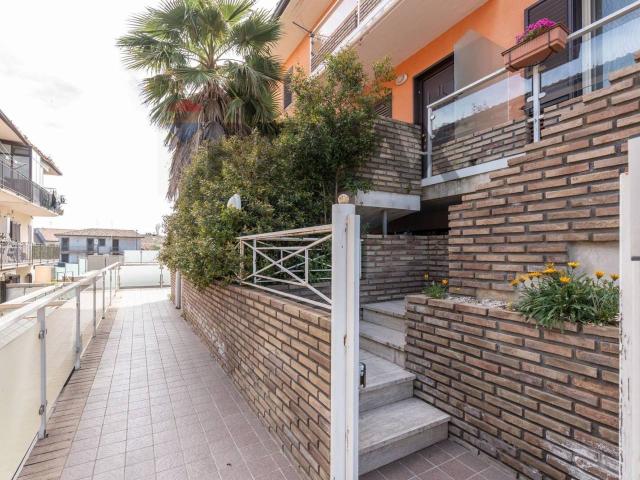 Villa a schiera in vendita a Pedara