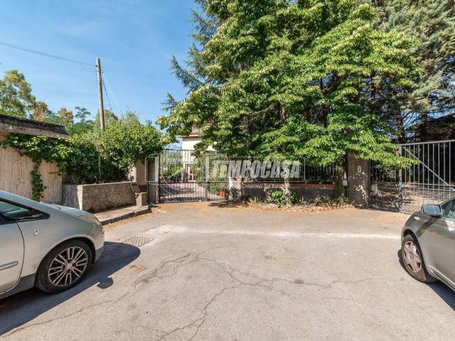 Villa a schiera in vendita a Pedara