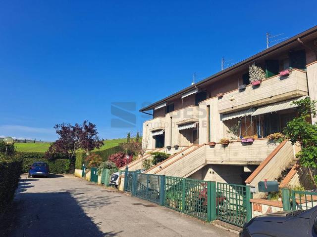 Villa a schiera in vendita a Pelago, Carbonile