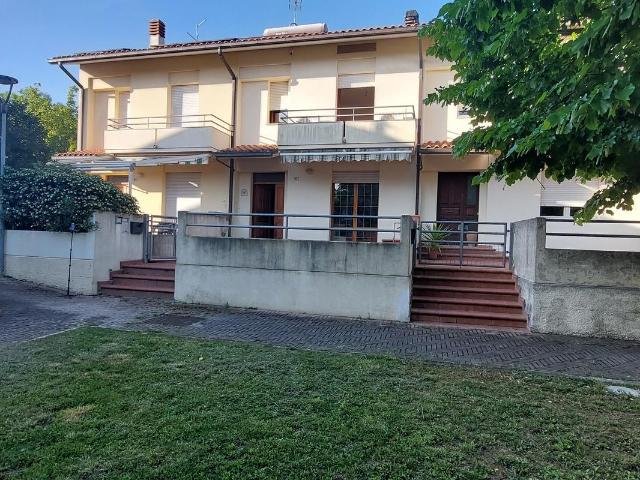 Villa a schiera in vendita a Pesaro