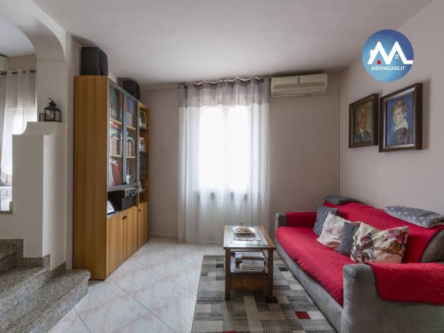 Villa a schiera in vendita a Pesaro