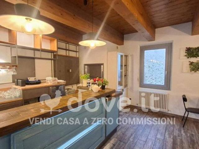 Villa a schiera in vendita a Pesaro