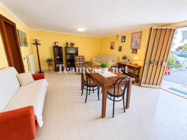 Villa a schiera in vendita a Pesaro, Case Bruciate