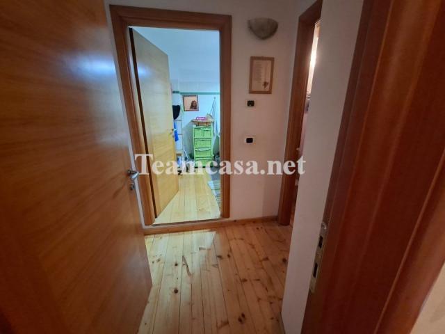 VILLA A SCHIERA in VENDITA a PESARO ESTREMA PERIFERIA di 3 vani
