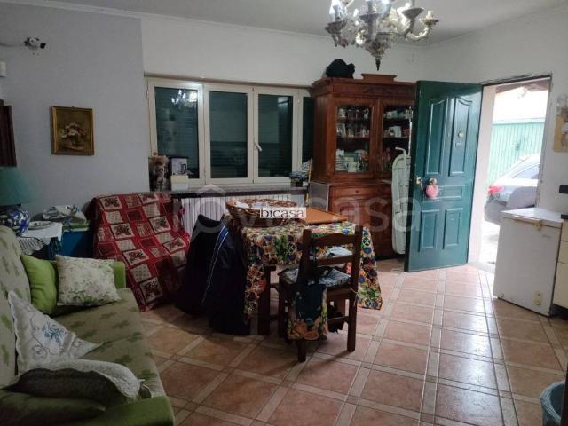 Villa a schiera in vendita a Pesaro strada dei cacciatori, Villa Fastiggi