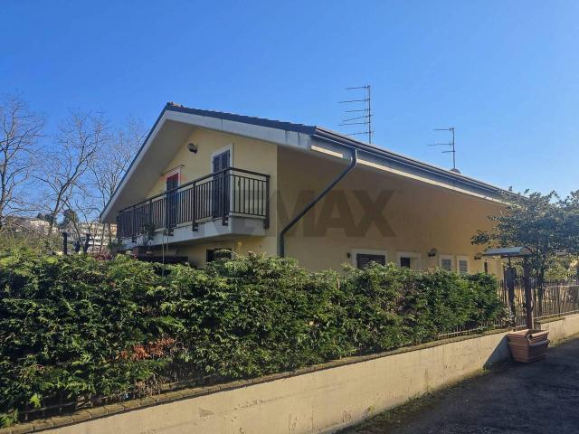 Villa a schiera in vendita a Pescara