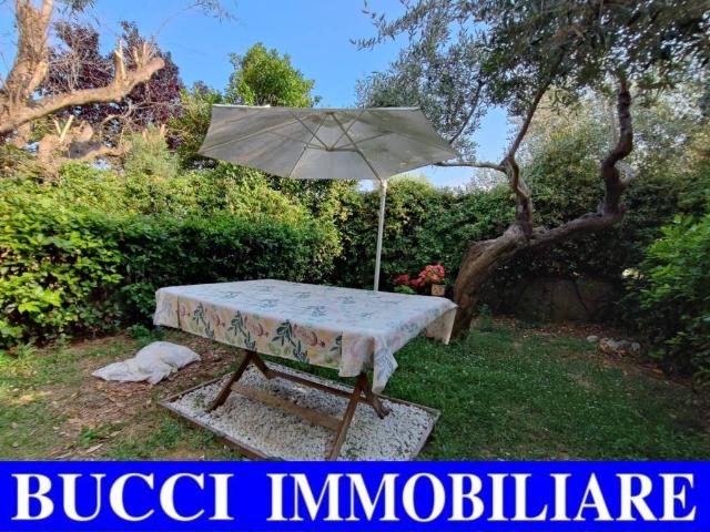 Villa a schiera in vendita a Pescara strada Colle Marino, 163, Colli Gesuiti